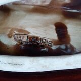 Vallauris trinket bowl