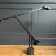 'Tizio' desk lamp by Richard Sapper for Artemide. Original edition.