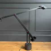 Lampe bureau 'Tizio ''Richard  Sapper pour Artemide.Edition originale