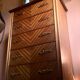 Vintage dresser
