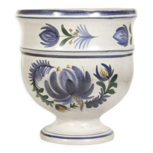 Cache pot en céramique
