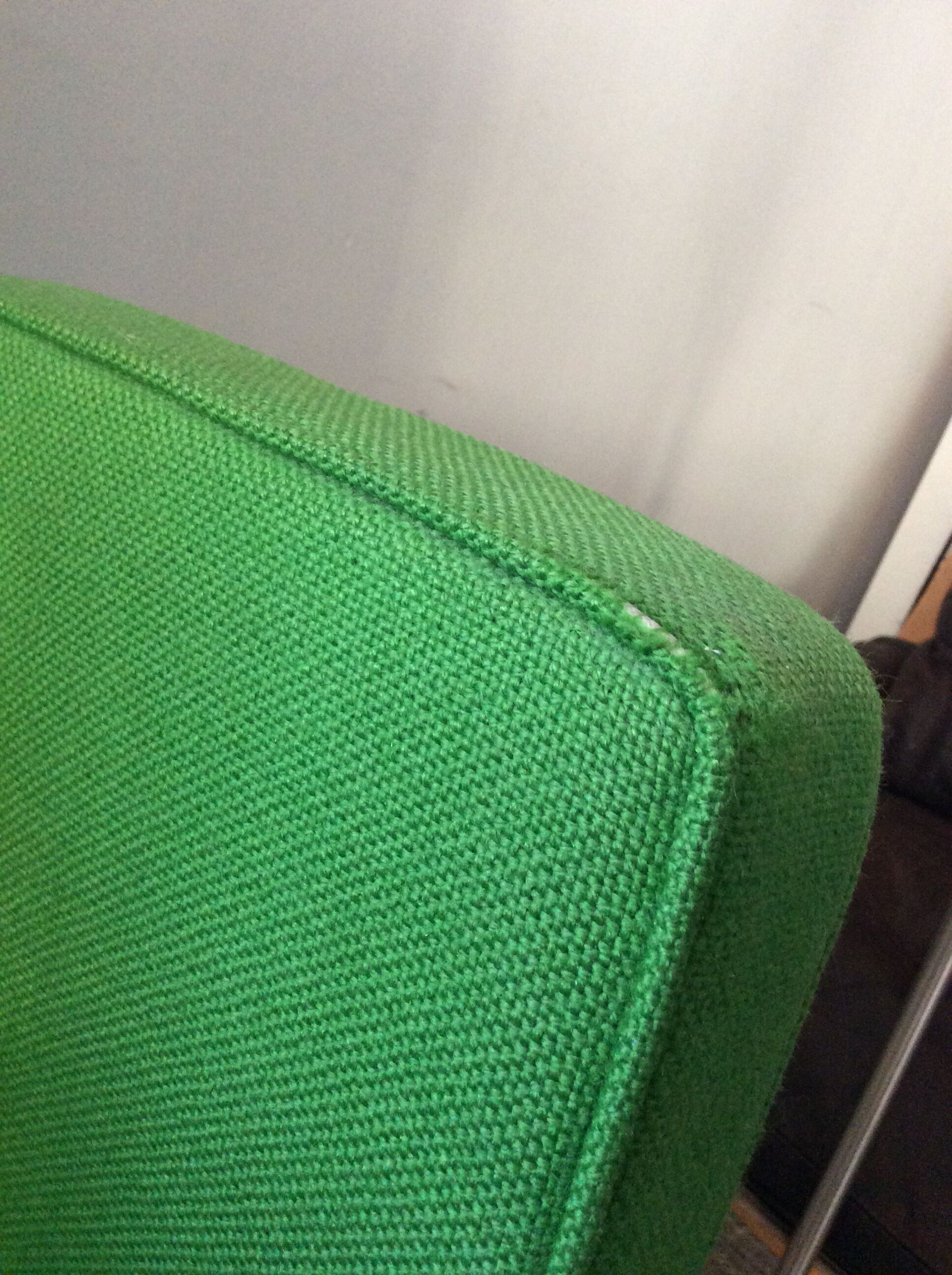 Pub&Club swivel office chair by Bulo