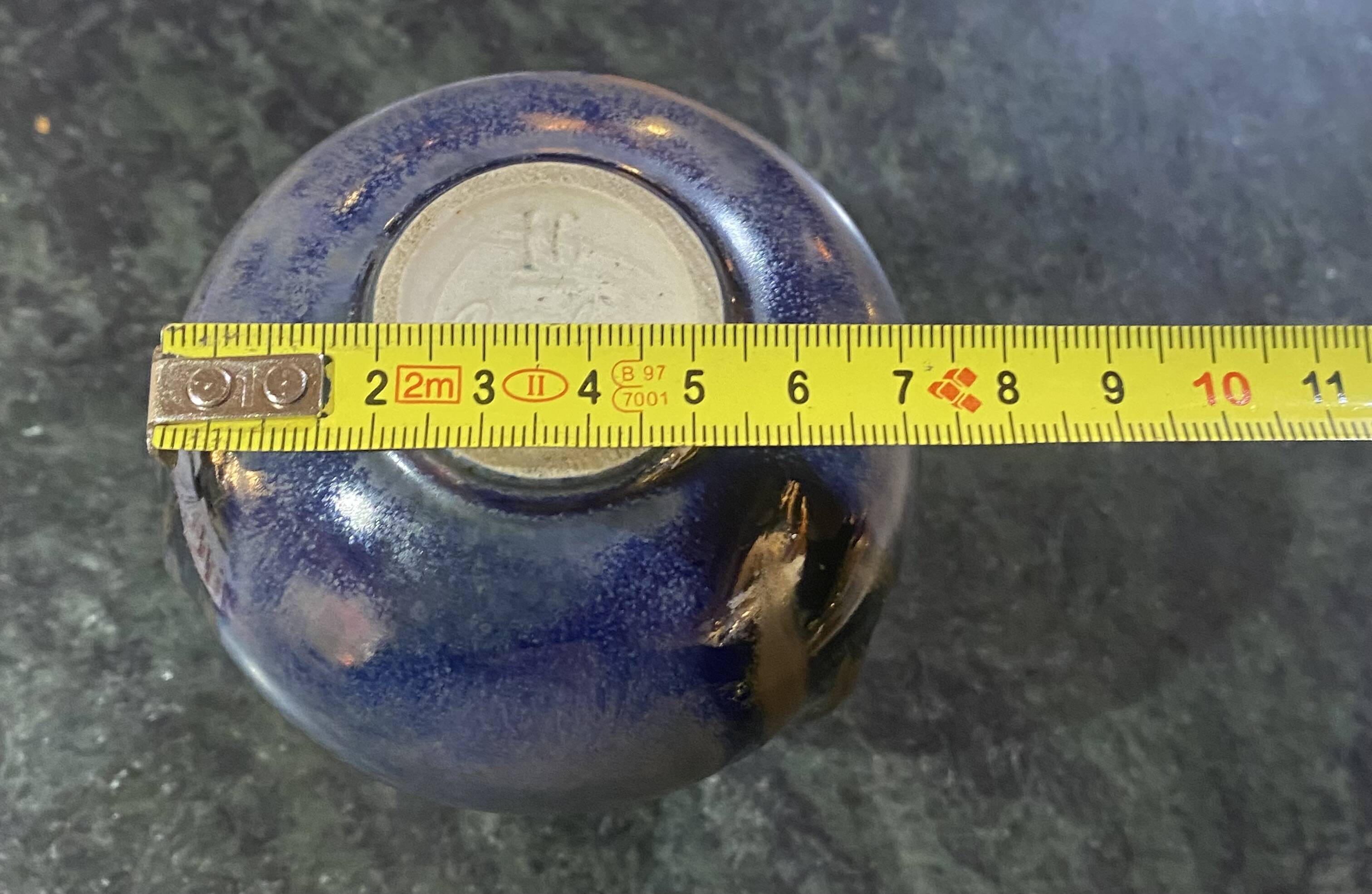 Denbac vase