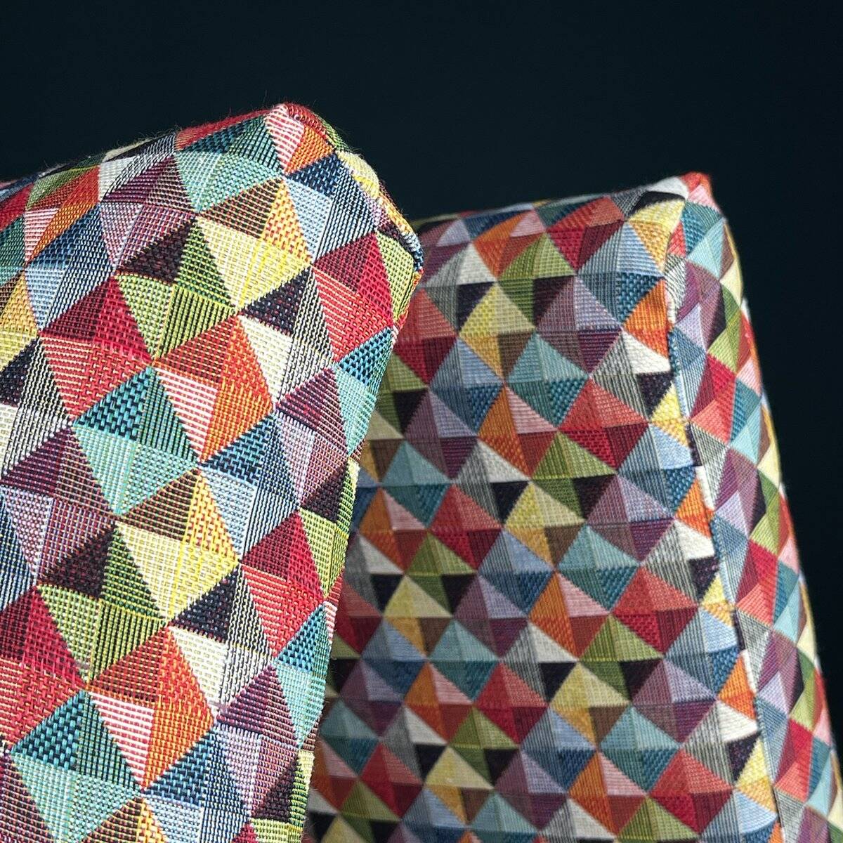 Mid-century Bobi armchair by Meblo, former Yugoslavia, 1960s, set of 2.