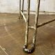 Tomado Hoallan stool by Jan van der Togt 50s