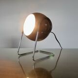 "Eye ball" table lamp from the 70s