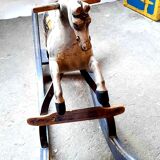 Rocking horse