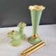 Candle holder & Vase