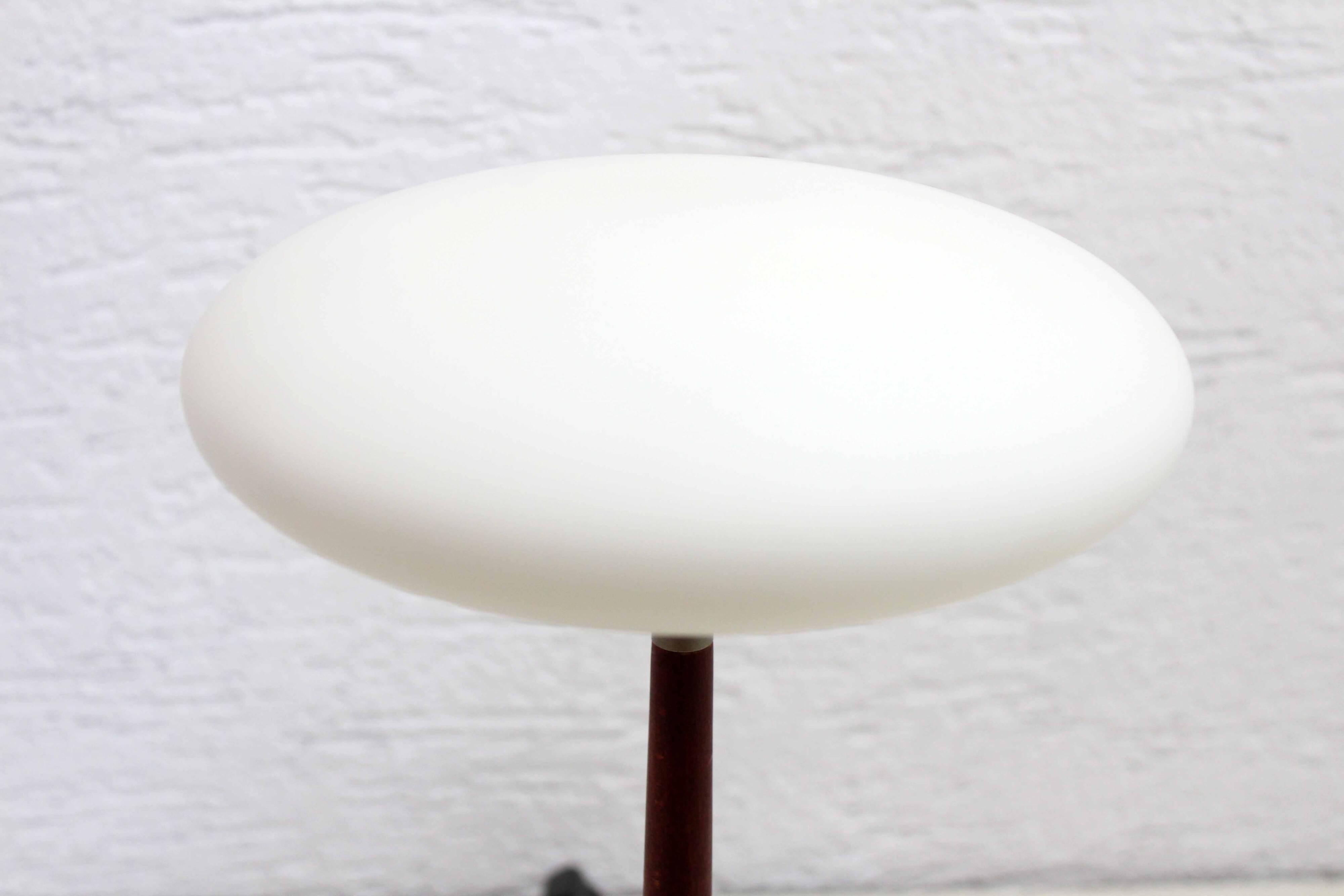 PAO T1 table lamp by Matteo Thun for Arteluce 1990