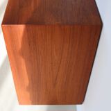 vintage teak danish sideboard