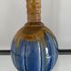 Bouteille Art déco manufacture Méténier circa 1930