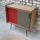 Buffet vintage