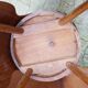 Pair of Baumann 60s style chairs