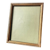 Antique Frame gilded wood measurements 35.5 cm x 28.5 cm