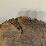 Wooden tripod block