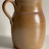 PITCHER Beige Vintage