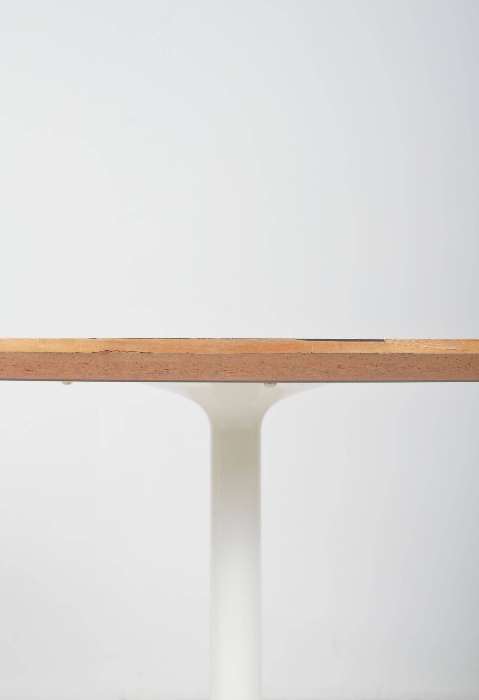 Table model 5452 designed by George Nelson for Herman Miller, 1960s