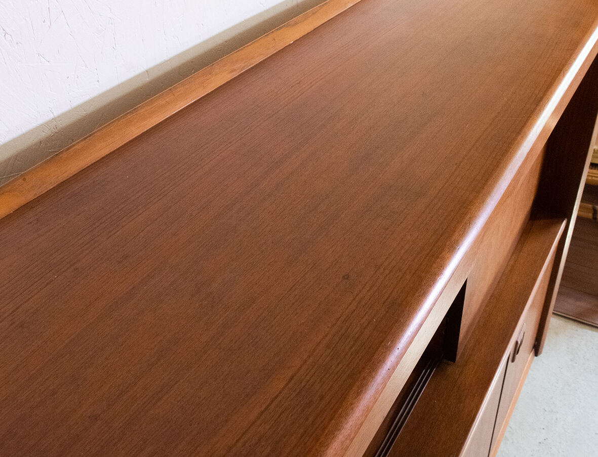 Scandinavian top buffet