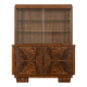 Art Deco Showcase "lion"