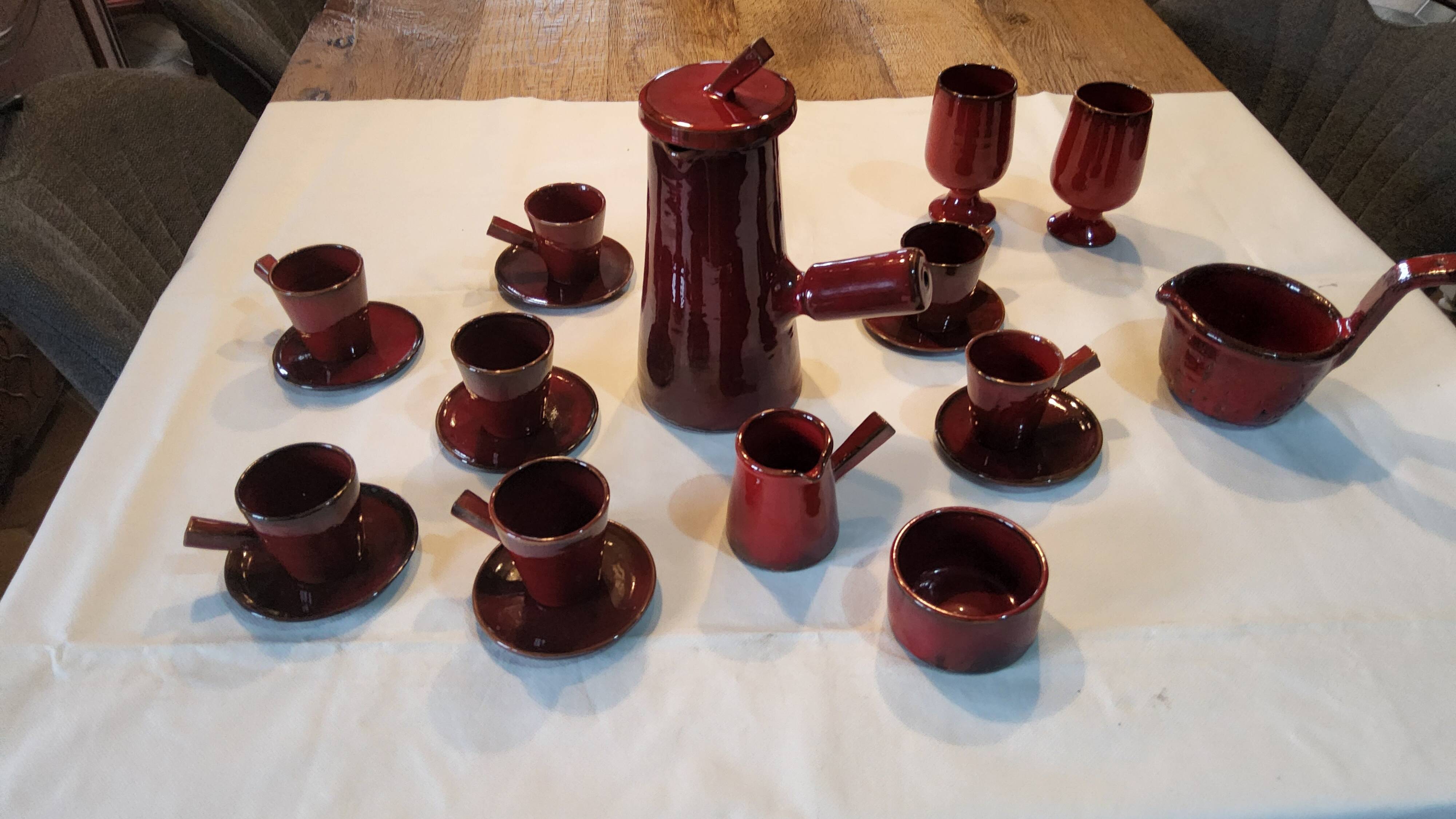 Gerard Hosmann Service