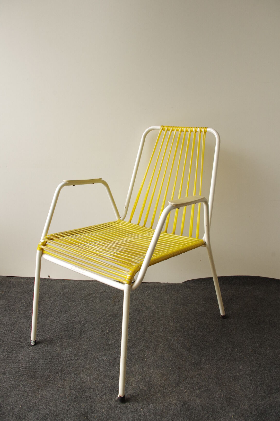 Armchair by Mauser Werke Germany 70