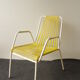 Armchair by Mauser Werke Germany 70