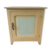 Furniture with 1 door