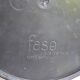 Fase Madrid España Vintage Lamp 80 1980 Postmodernist