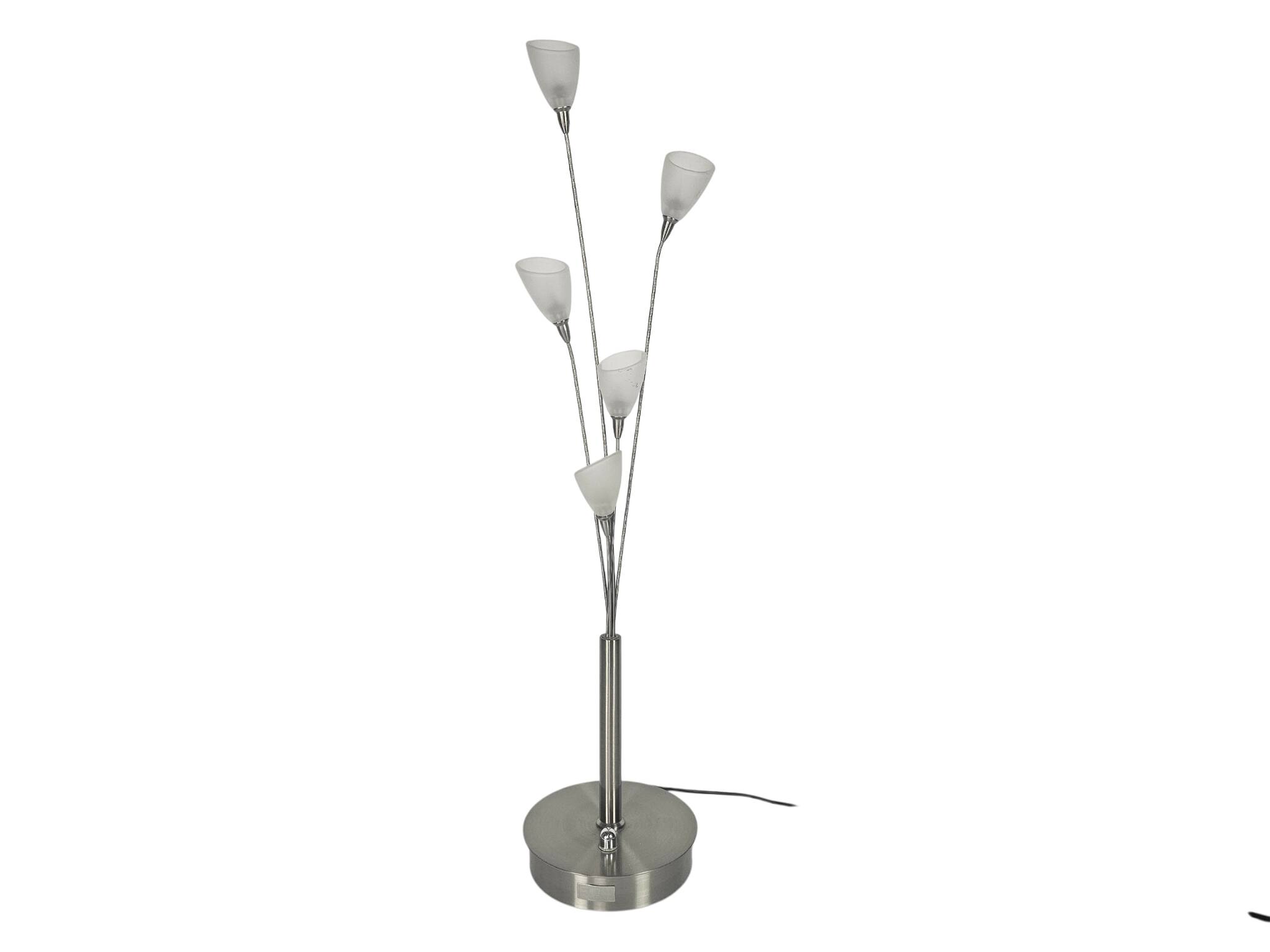 Boxford Holland - Jan Des Bouvrie - Halogen - Table Lamp - 80s