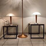 Lampe champignon