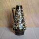 West Germany ceramic vase 2001/25, decorative vase, flower pot
