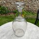 19th century Norman cider carafe