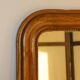 Louis-Philippe mirror "Le Splendide" 119x93