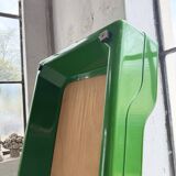 Ozoo single bed by Marc Berthier for Roche Bobois, 1967