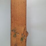 Retractable miller's ladder