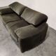 Maralunga sofa by Vico Magistretti for Cassina, 1973
