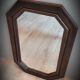 Octagon mirror Sabine 59x88