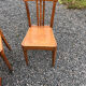 Stella chairs
