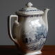 Cafetière de Villeroy et Boch modèle Engadin