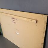 Painting Alain Richard oil on panel