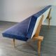 Daybed by Miroslav Navratil, 1960s