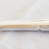 Silver Pie Server, Cake Serving Spoon