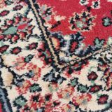 Oriental rug