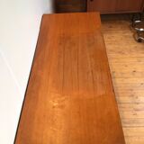 vintage desk