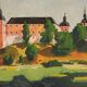 « Château » de L. Einarson