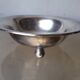 WMF art deco silver metal cup 1930