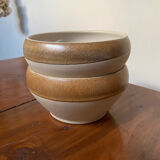 Vintage bowls