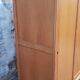 Vintage wardrobe