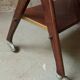 "1950" rolling trolley