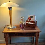Antique Louis XVI style coffee table